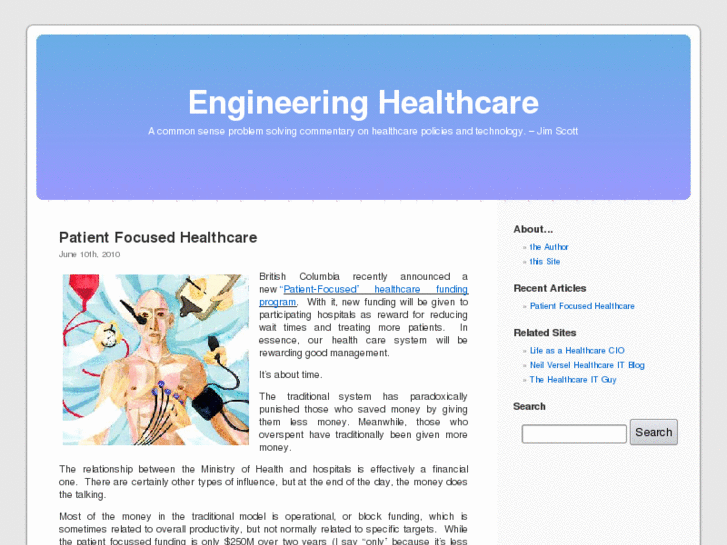 www.engineeringhealthcare.com
