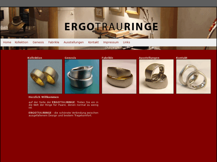 www.ergotrauringe.de