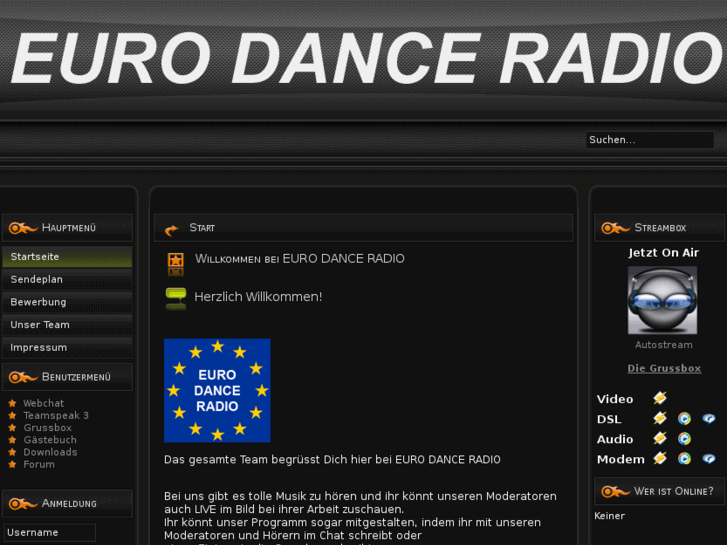 www.eurodance-radio.org