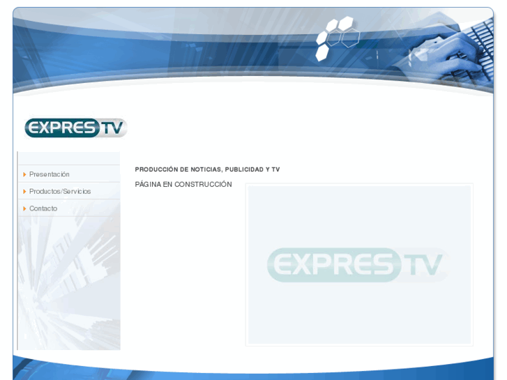 www.exprestv.es