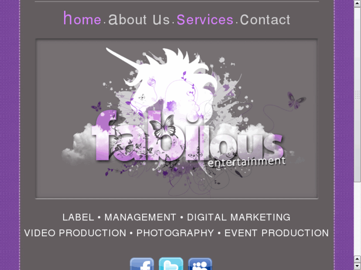 www.fabilousent.com