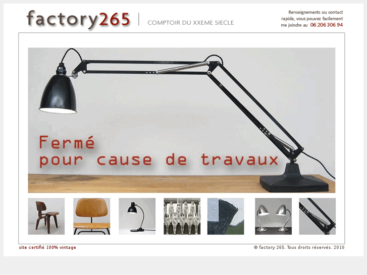 www.factory265.com