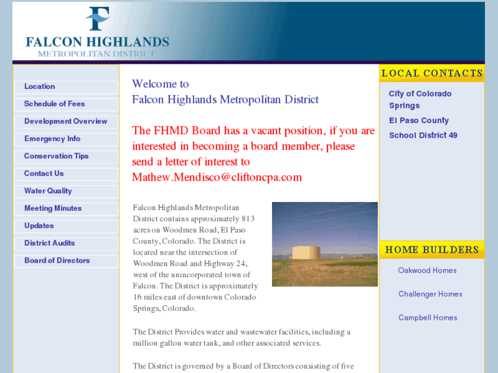 www.falconhighlands.com