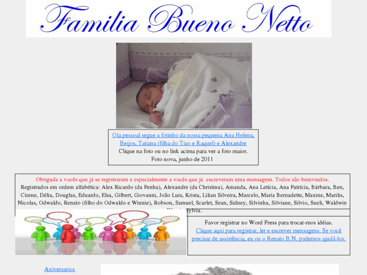 www.familiabuenonetto.com