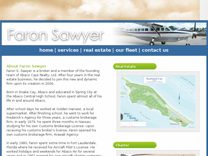 www.faronsawyer.com