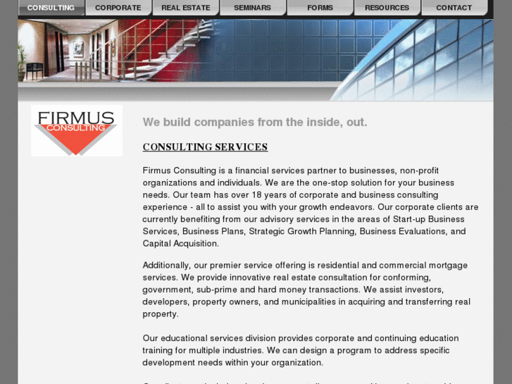 www.firmusconsulting.com