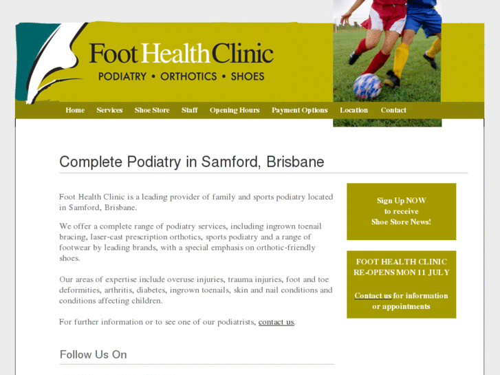 www.foothealthclinic.com.au