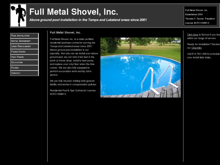 www.fullmetalshovel.com