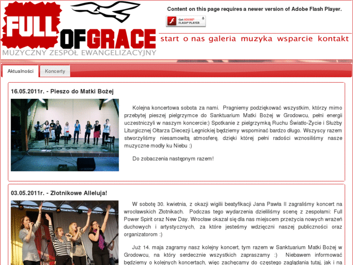 www.fullofgrace.pl