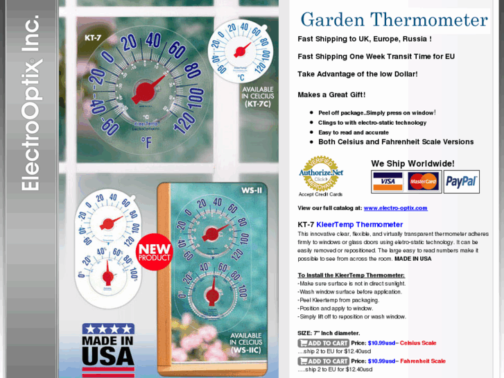 www.gardenthermometer.co.uk