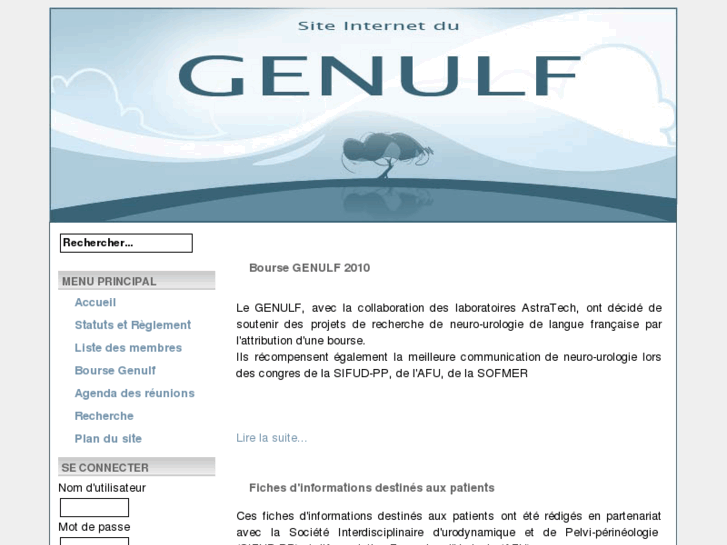 www.genulf.com