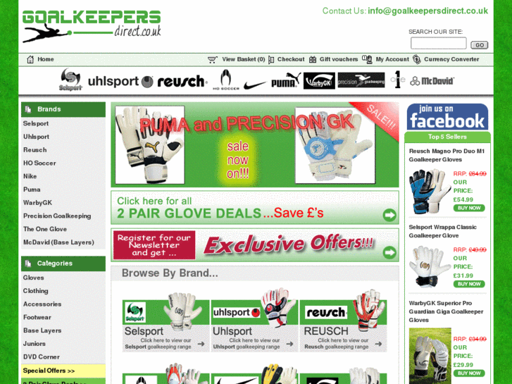 www.goalkeepersdirect.co.uk