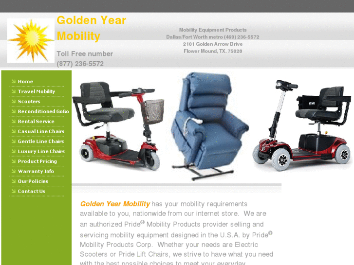 www.goldenyearsmobility.com