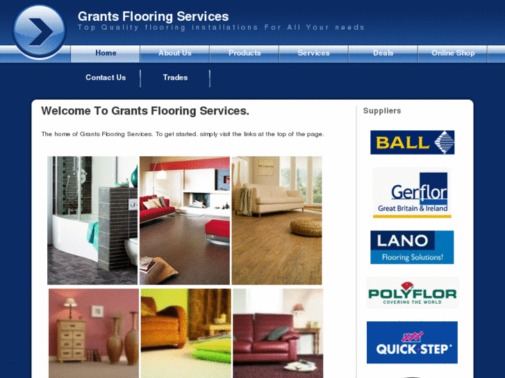 www.grantsflooringtrade.net