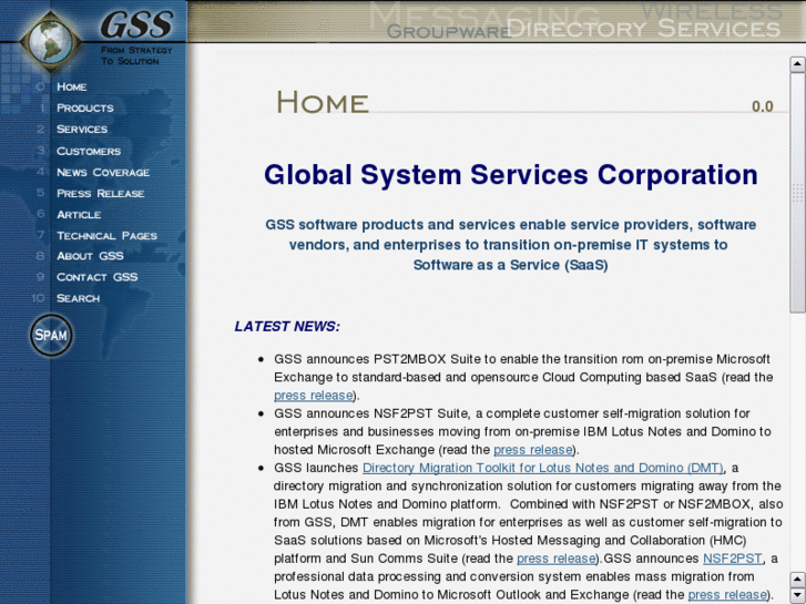 www.gssnet.com