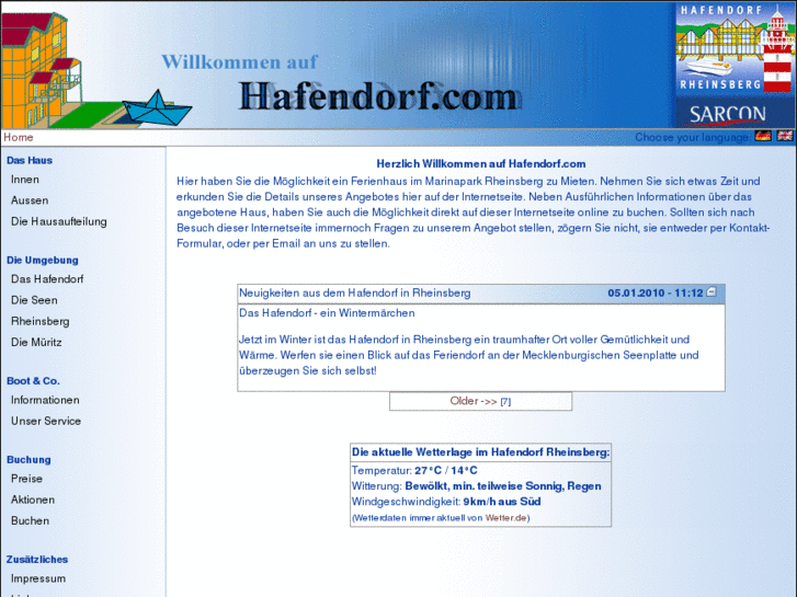 www.hafendorf.com