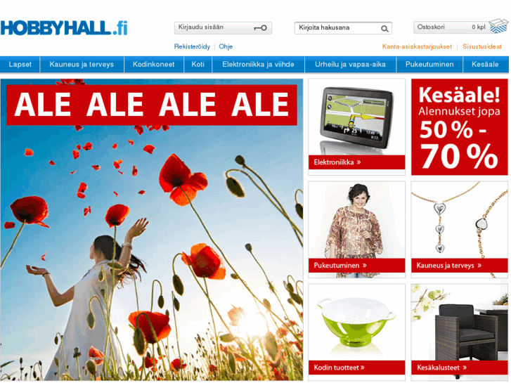 www.hobbyhall.fi