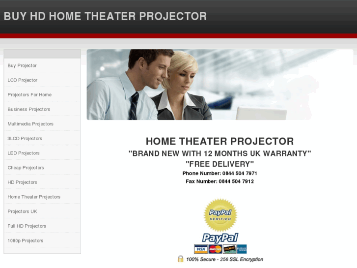 www.hometheaterprojector.org.uk