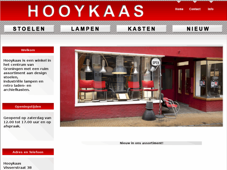 www.hooykaas.net