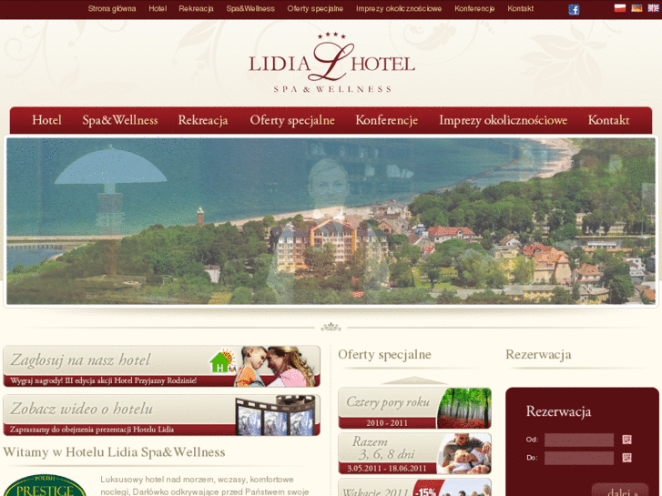 www.hotel-lidia.pl