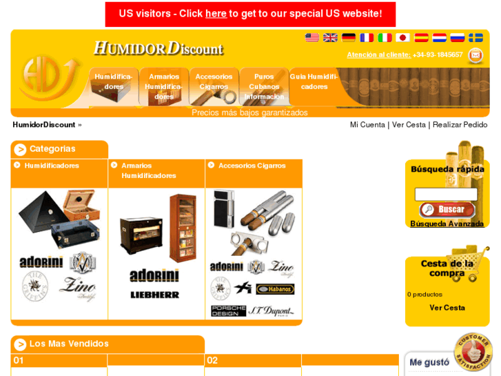 www.humidordiscount.es