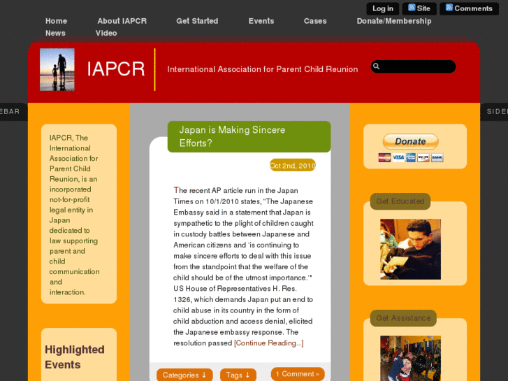 www.iapcr.org