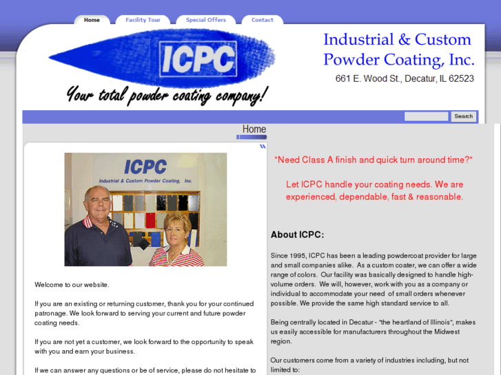 www.icpcinc.com