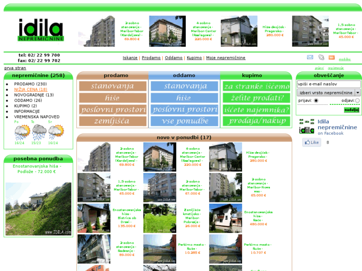 www.idila.com