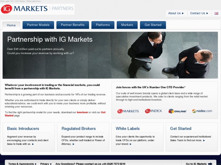 www.igmarketspartners.com