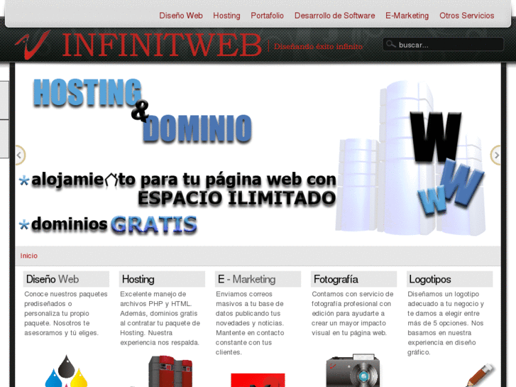 www.infinitweb.com