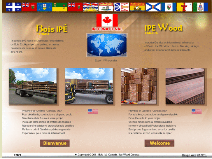 www.ipewoodcanada.com