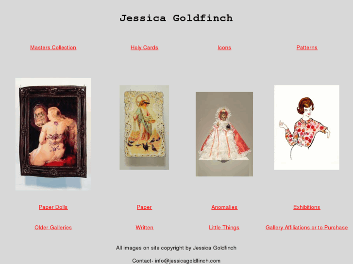 www.jessicagoldfinch.com