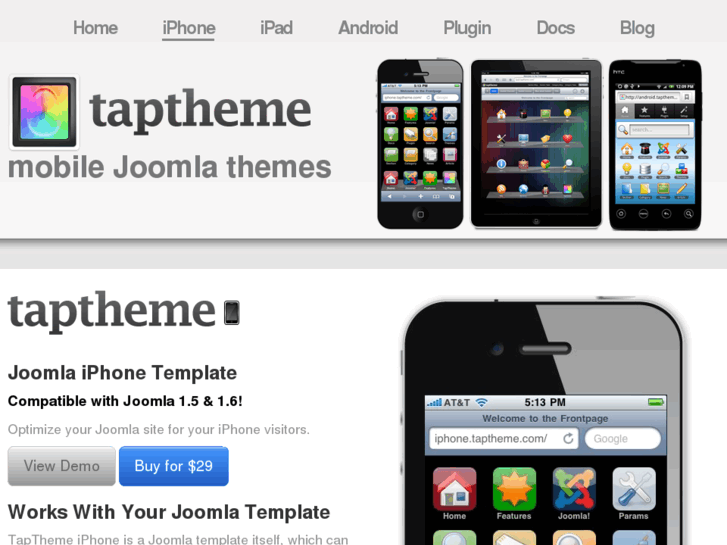 www.joomlaphone.com