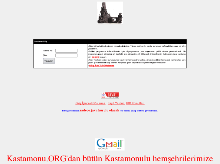 www.kastamonum.info