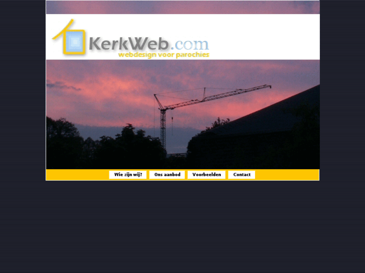 www.kerkweb.com