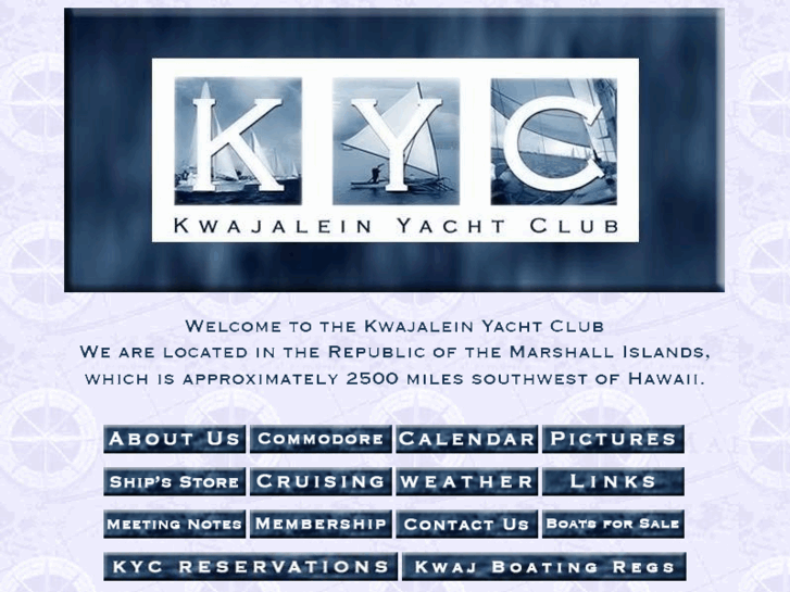 www.kwajyachtclub.com