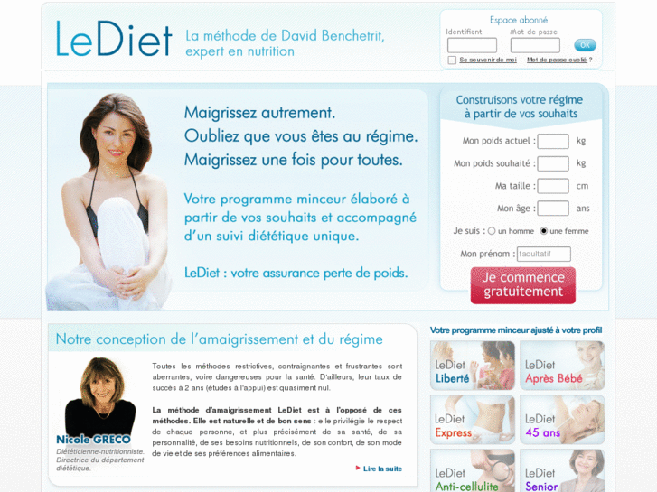 www.lediet.fr