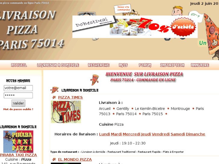 www.livraison-pizza-75014.com