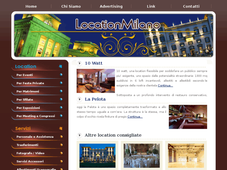 www.locationmilano.com