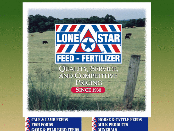 www.lonestarfeed.com