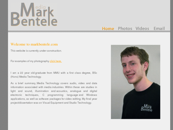 www.markbentele.com