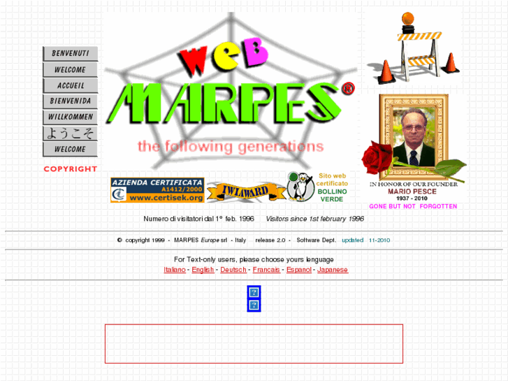 www.marpes.com