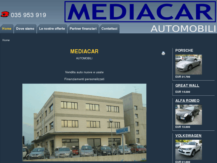 www.mediacar.biz