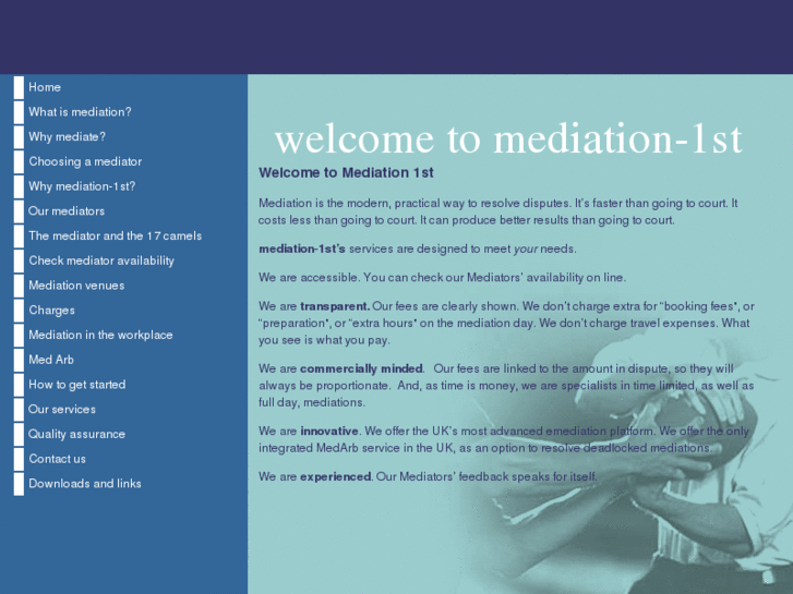 www.mediation-1st.com