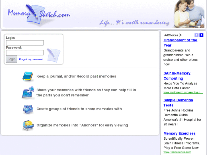 www.memorysketch.com