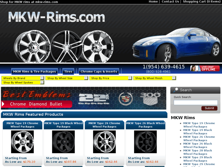 www.mkw-rims.com