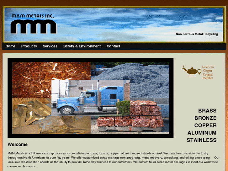 www.mm-metals.com