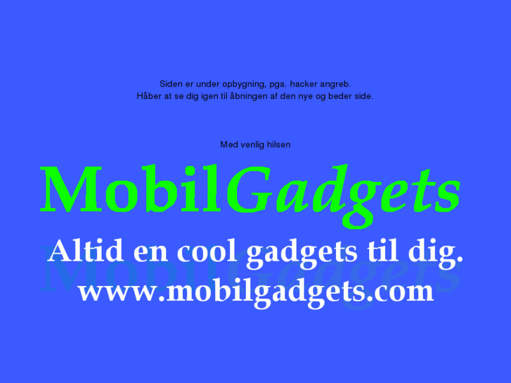 www.mobilgadgets.com