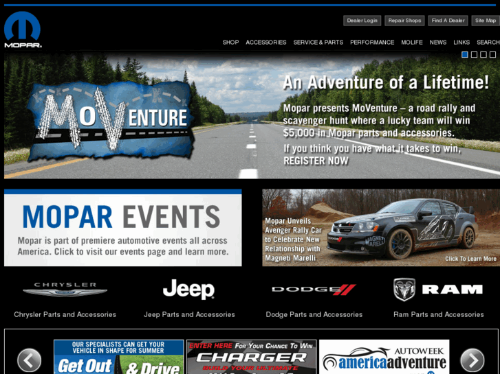 www.mopar.com