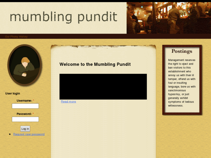 www.mumblingpundit.com